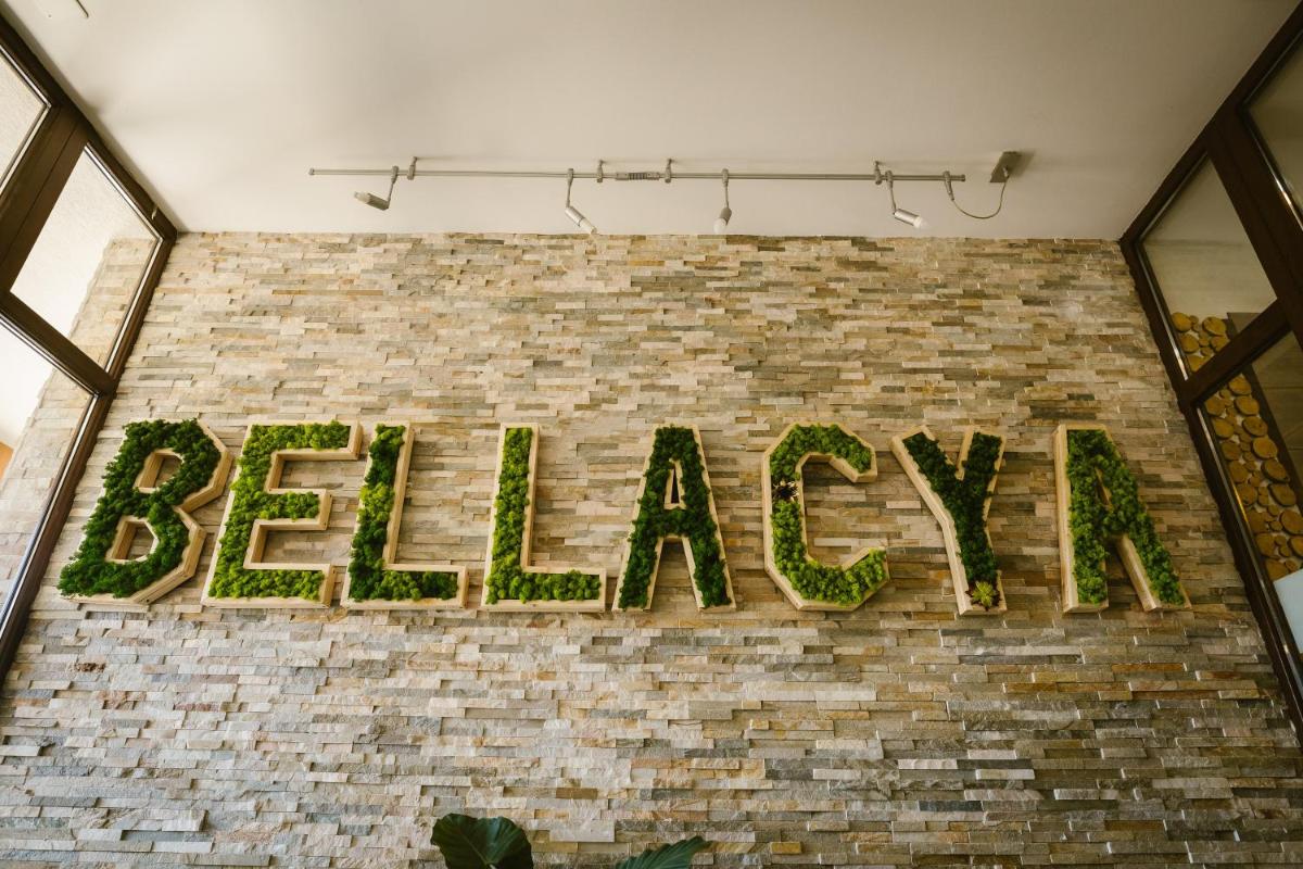 Bellacya Resort & Spa - Housity