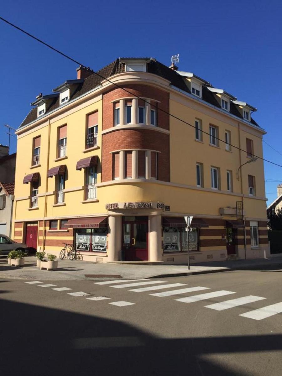 Le Royal - Housity