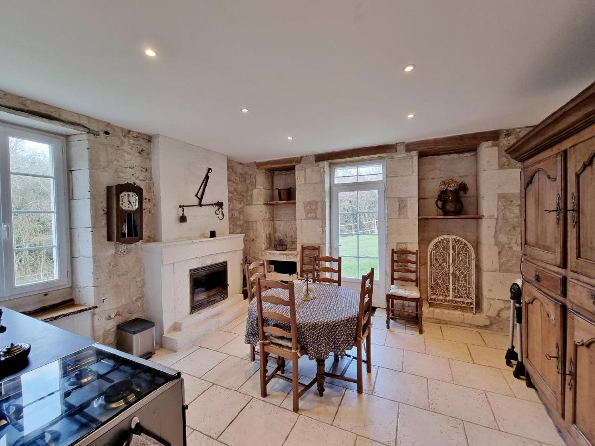 Un gîte en Charente, gîte 4 étoiles - Housity