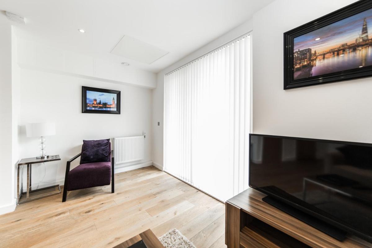 Apartments Near The O2 - Housity