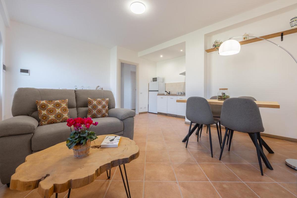 Villa Toce B&B - Housity