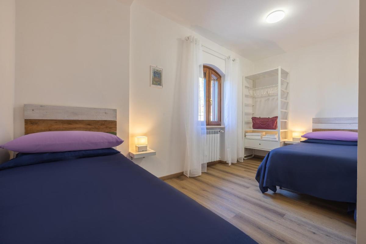 Villa Toce B&B - Housity