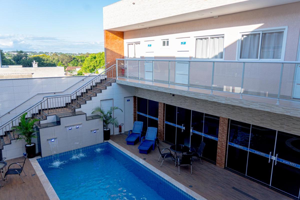 MD Recanto Iguaçu - Housity