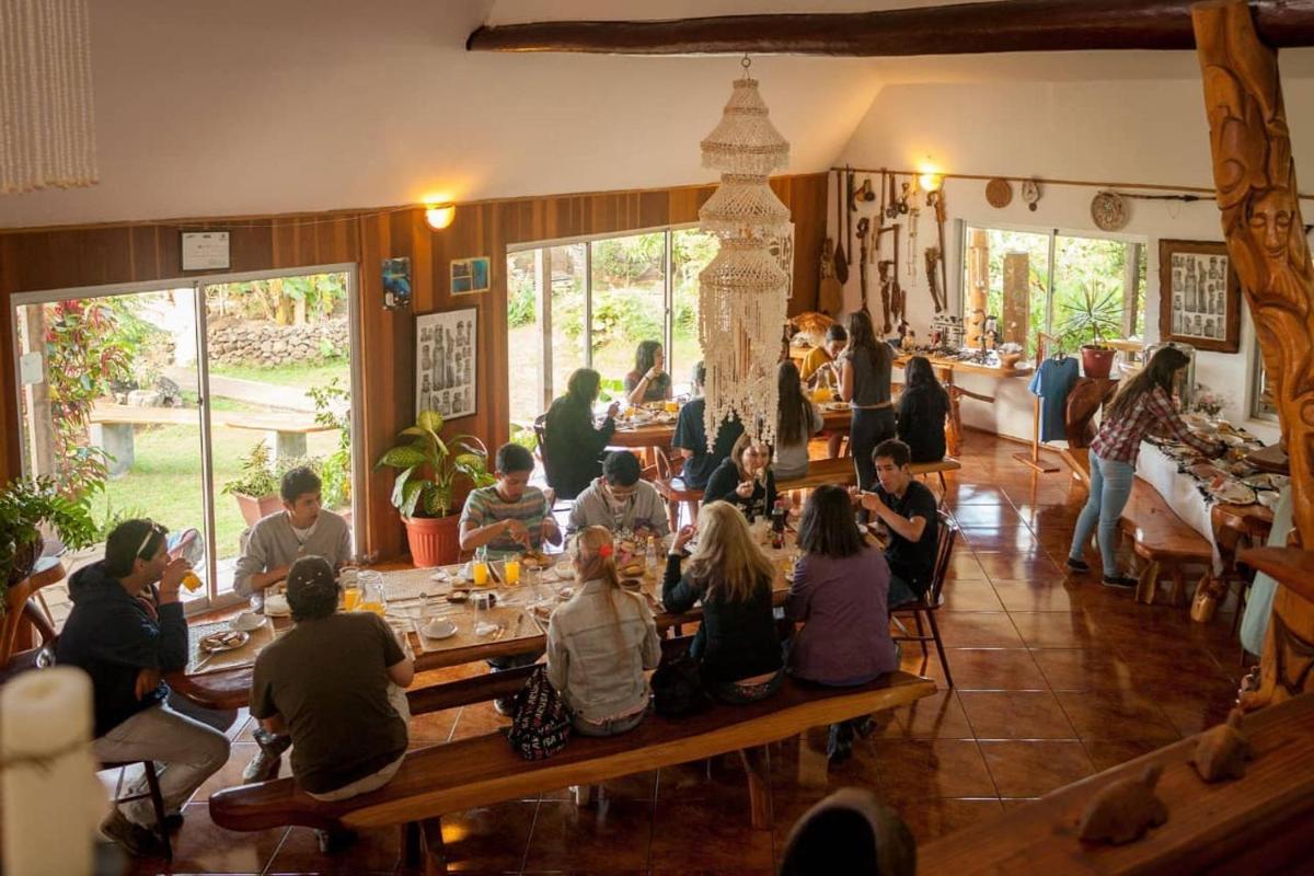 Hotel Chez Maria Goretti - Housity