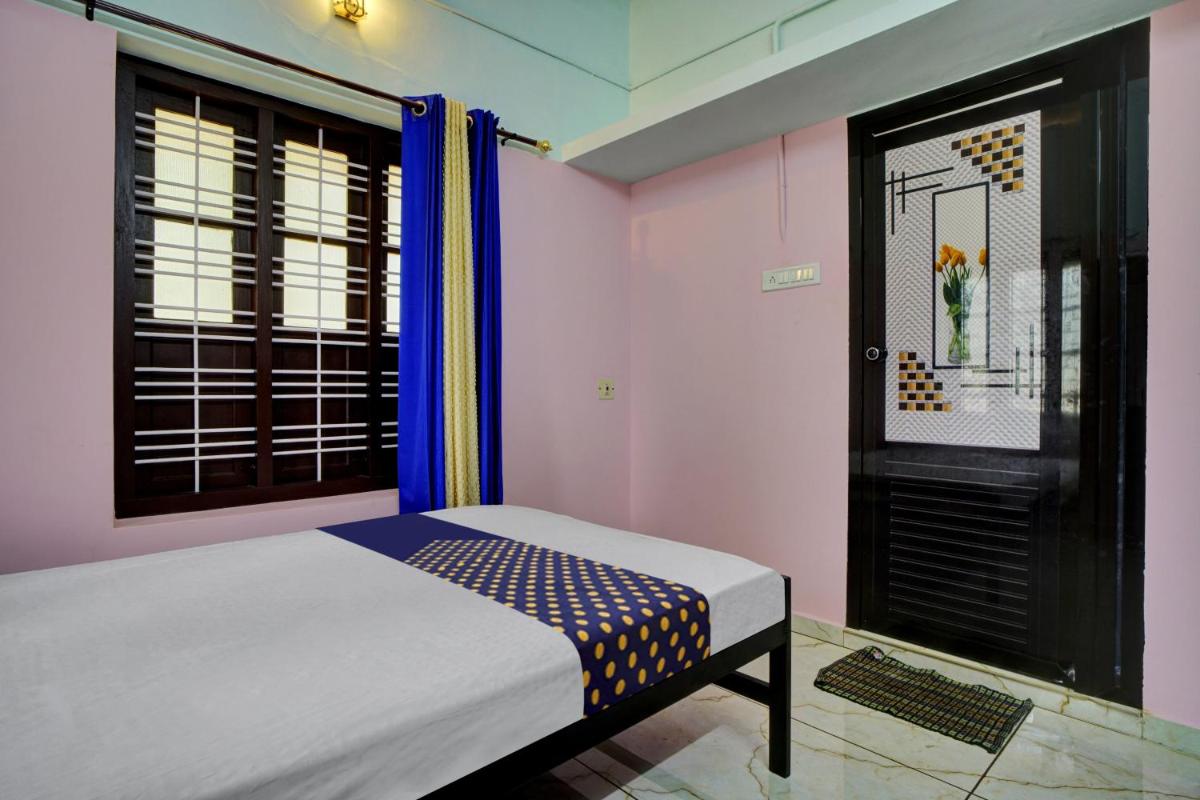 Hotel O Revathy Tourist Home - Housity