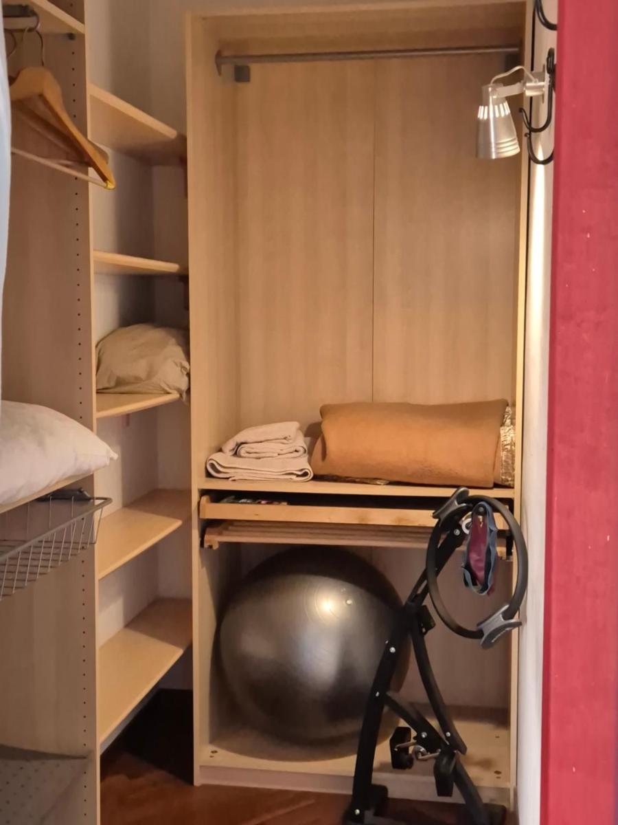 A casa di Manu - Housity