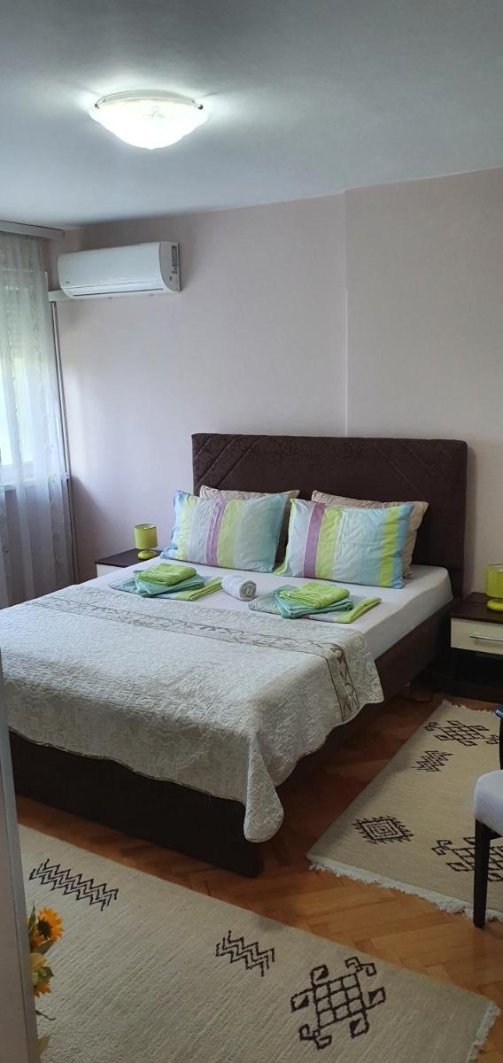 Apartman Centar - Housity