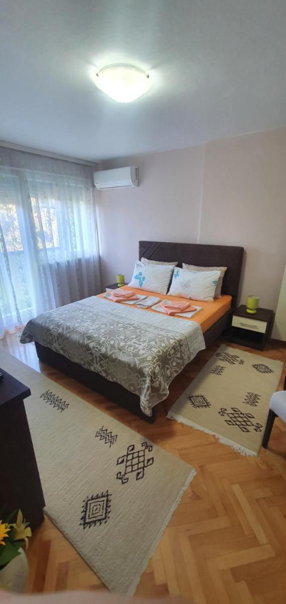 Apartman Centar - Housity