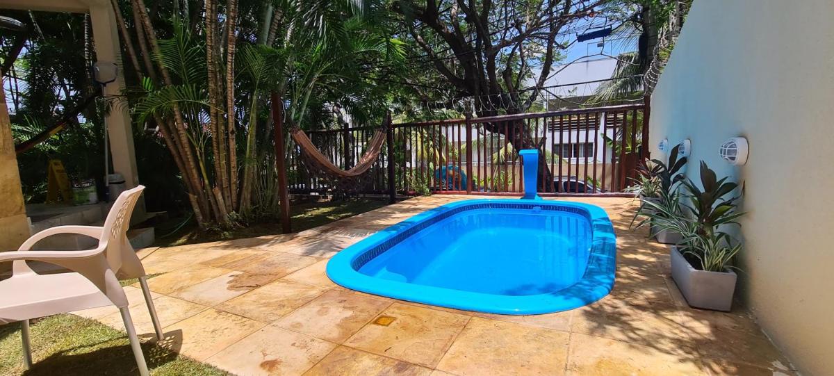Pousada Casarão 2030 - Housity