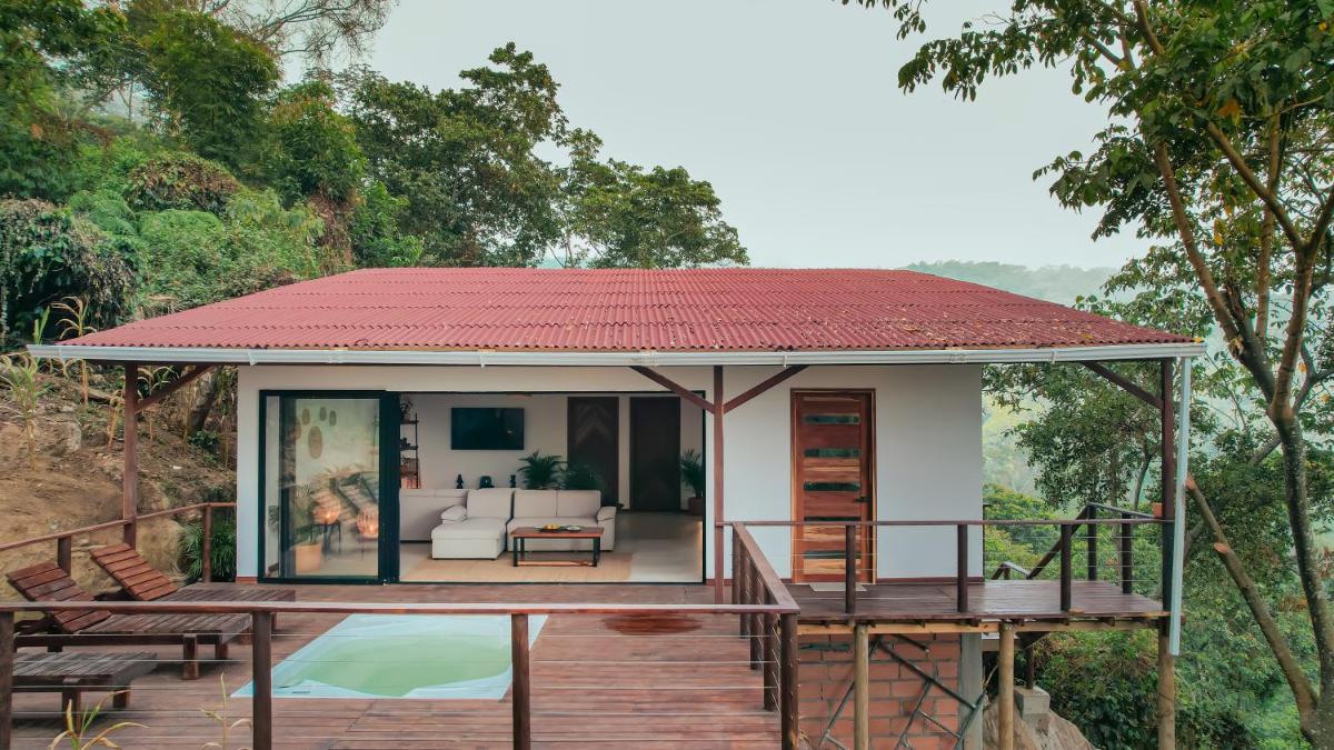 Masaya Casas Viejas - Housity