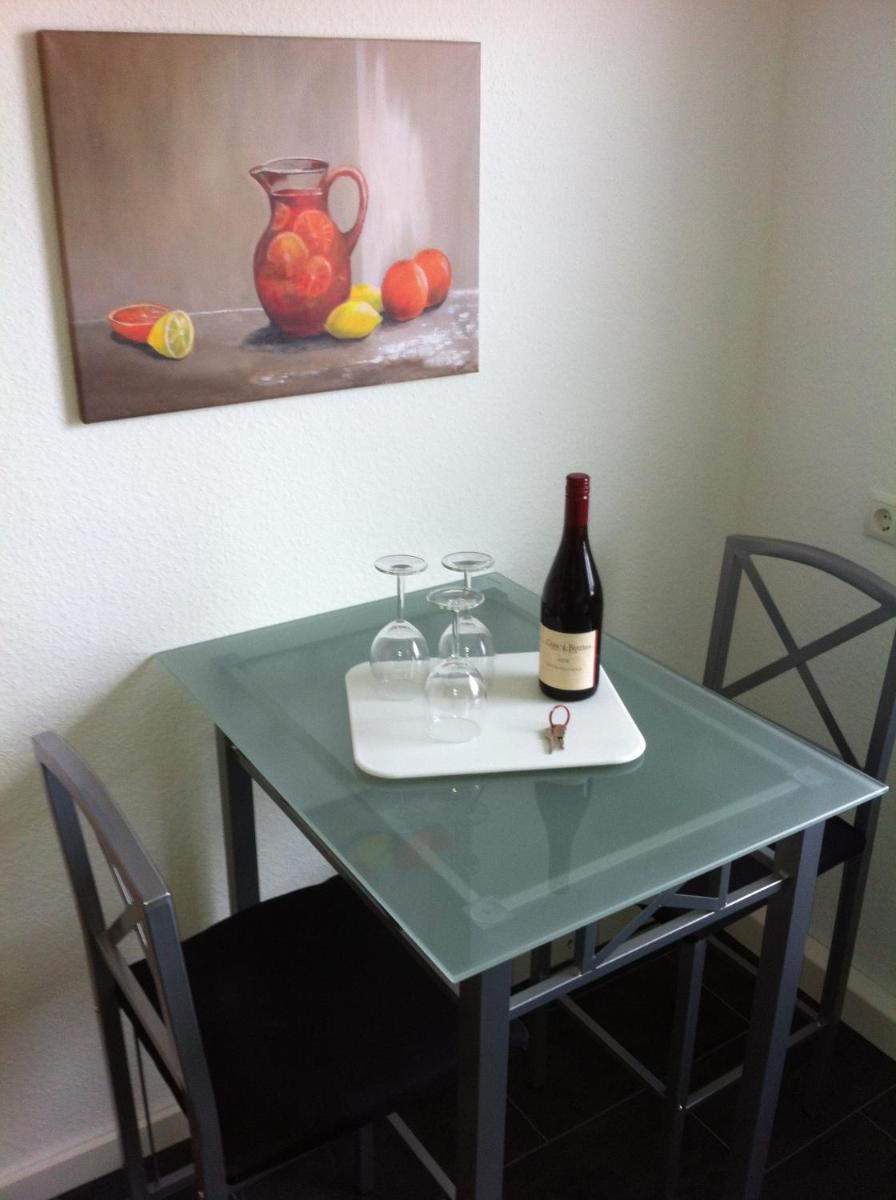 Ferienwohnung Koblenz City - Housity