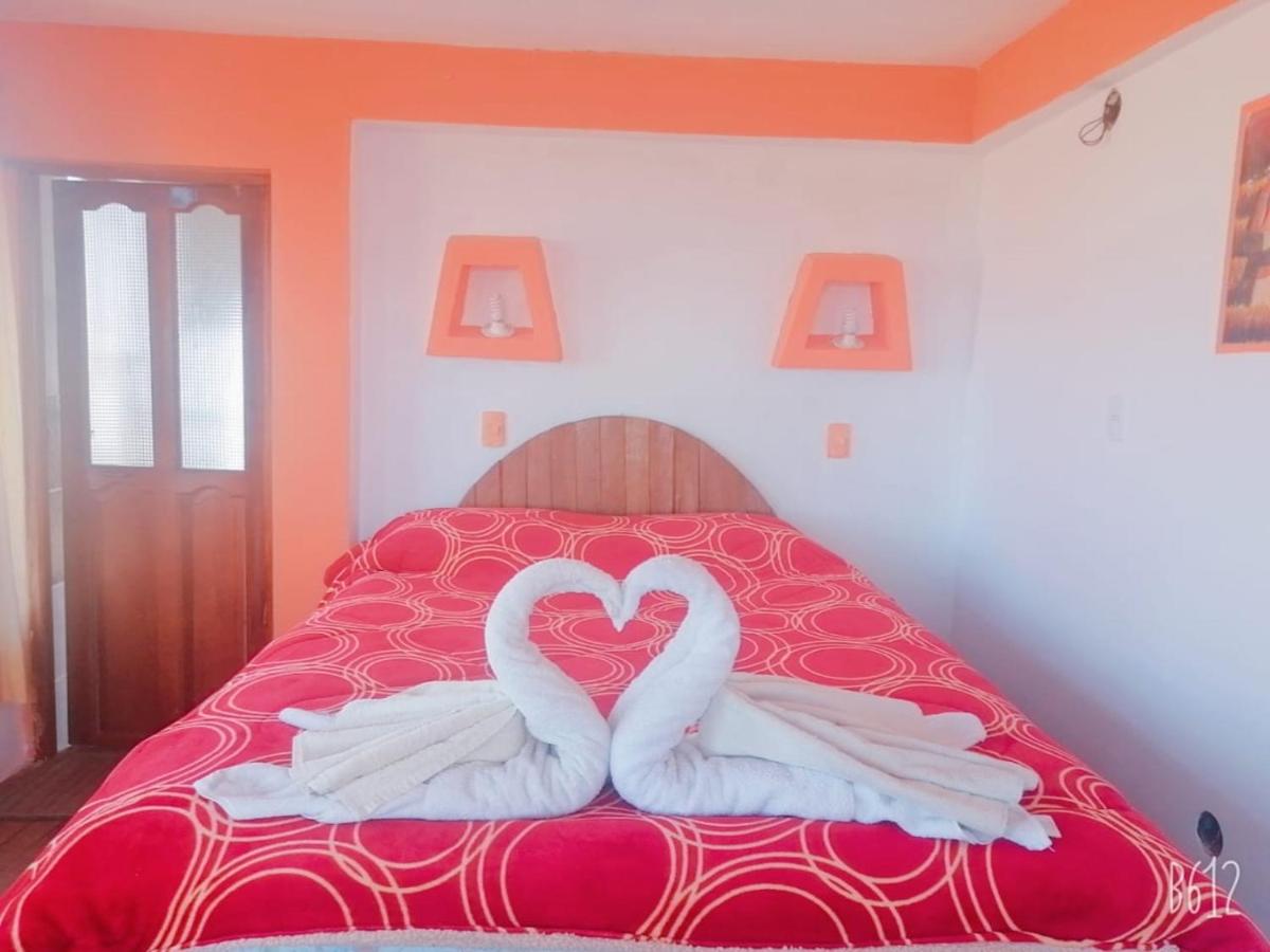 Inti kala lodge - Housity