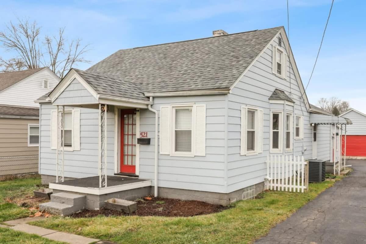 Housepitality - Newark Friends and Family House - Housity