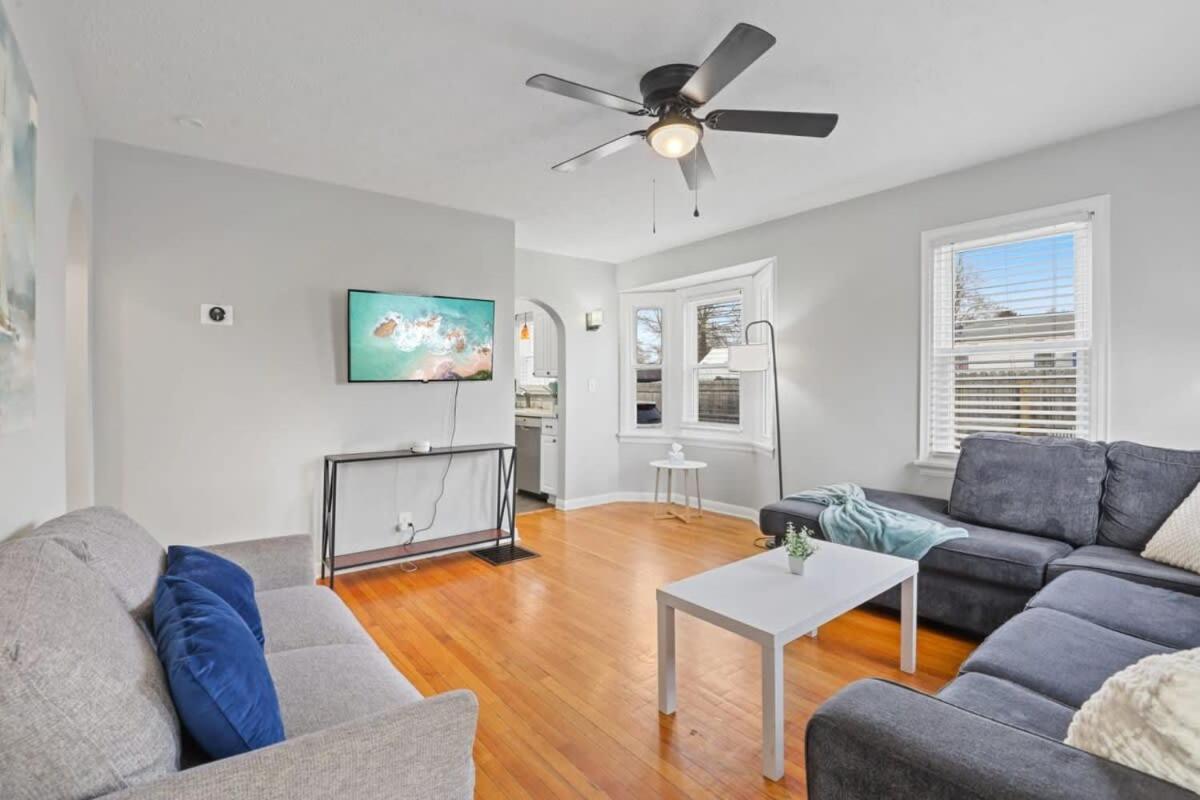 Housepitality - Newark Friends and Family House - Housity
