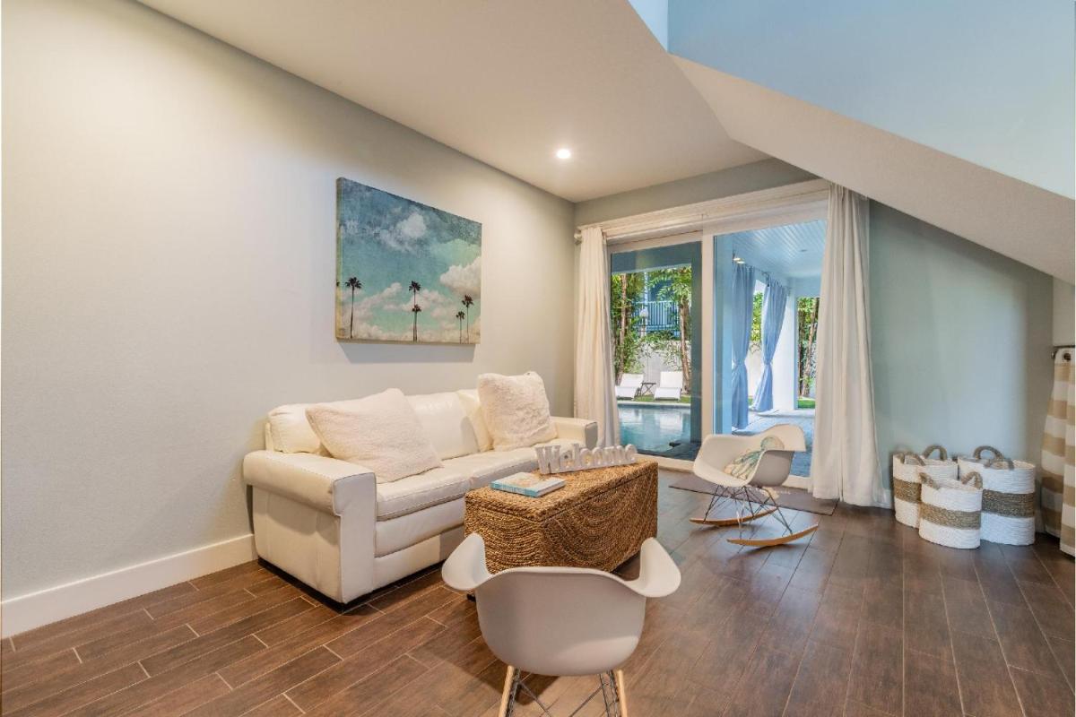 Playa Esmeralda Home! Bradenton Beach Now Open!!! - Housity