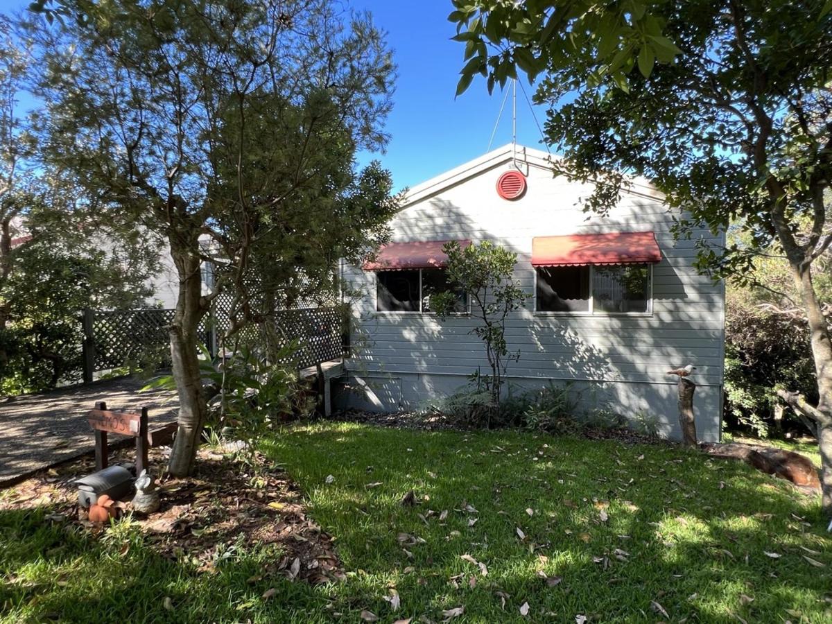 Nemo's House - Sleeps 9 - Dual Living - Housity