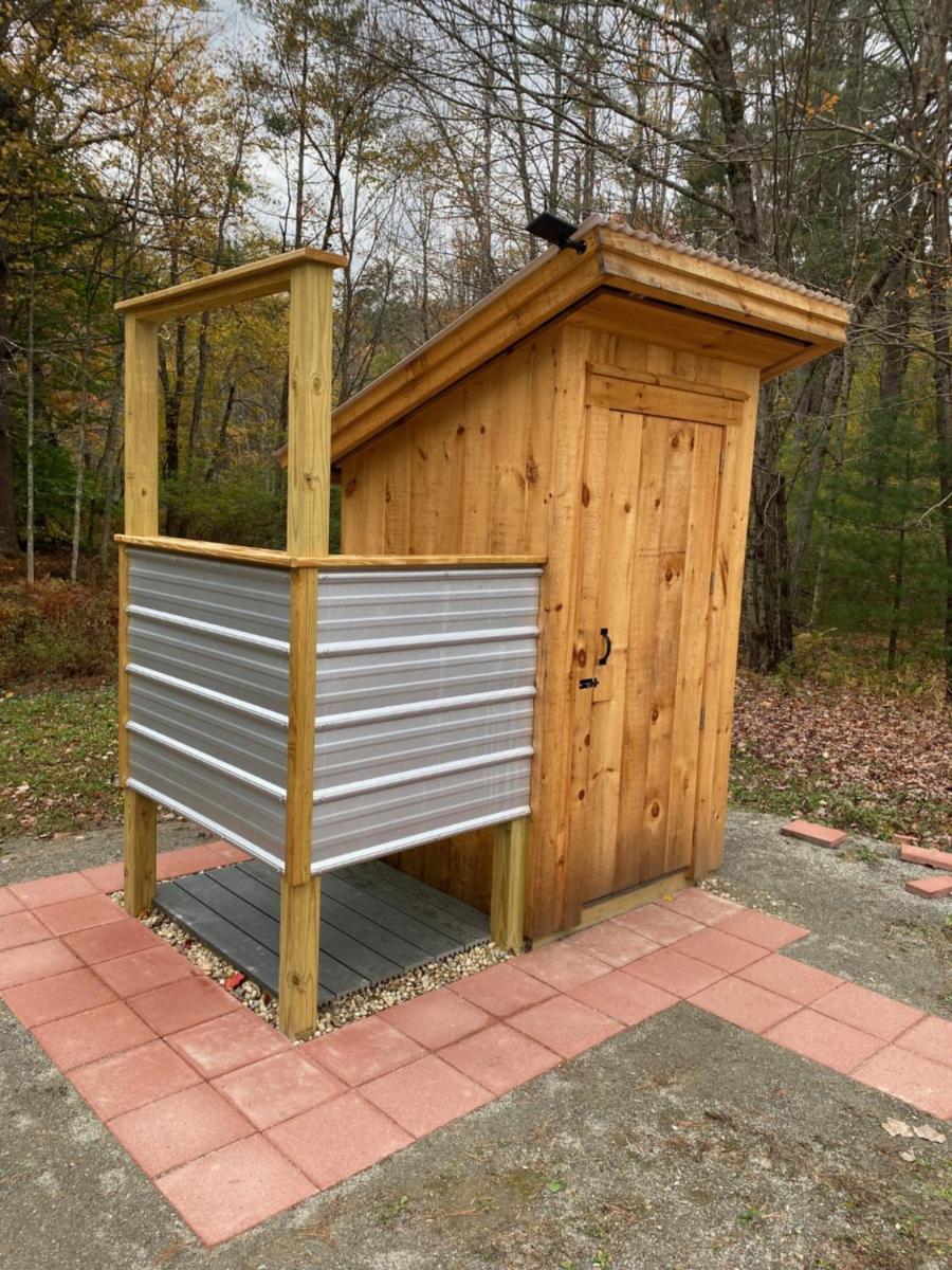 Sweet Retreat and Yurt Farm - Housity