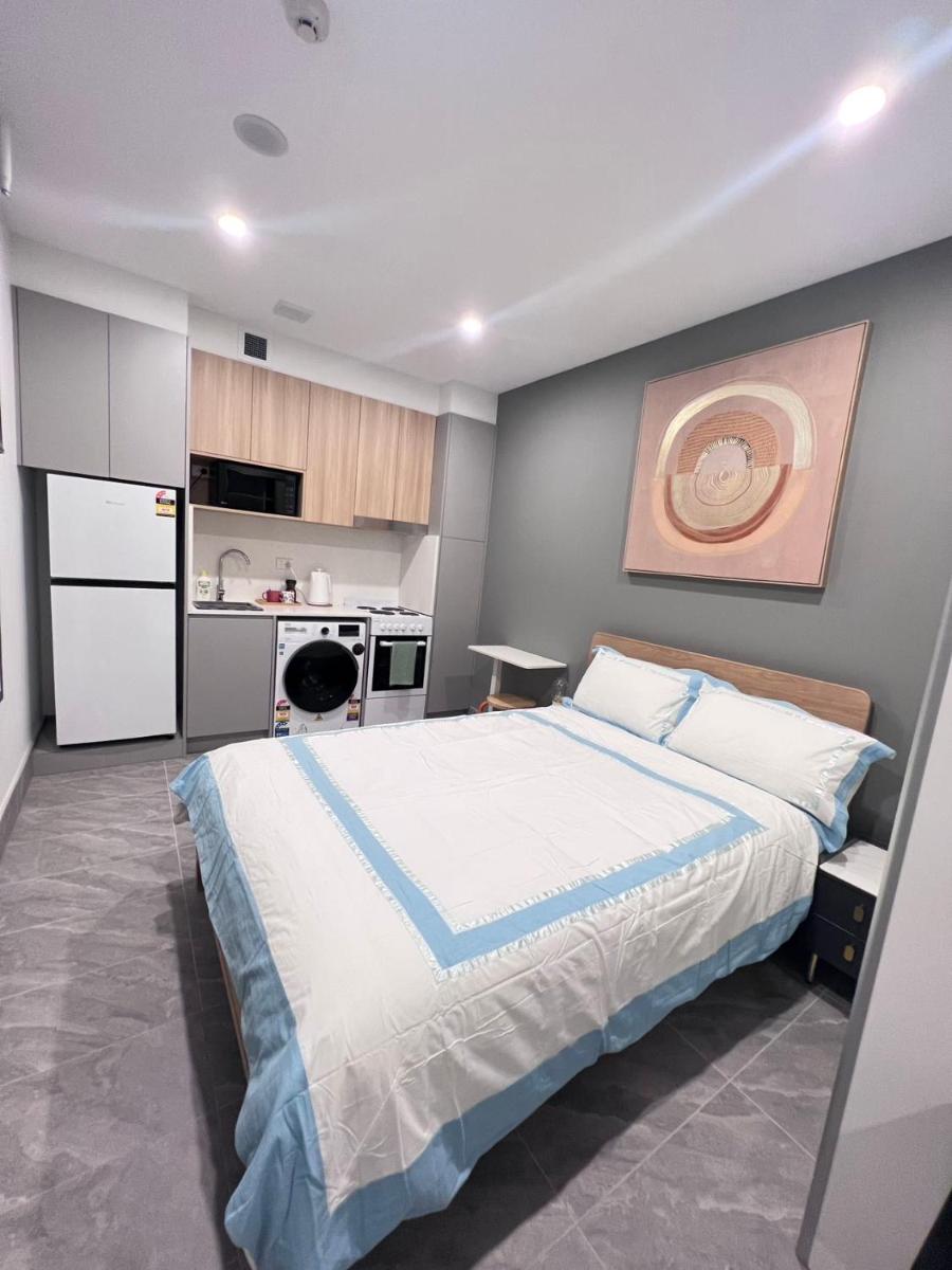 Brand New Furnished Studios - Housity