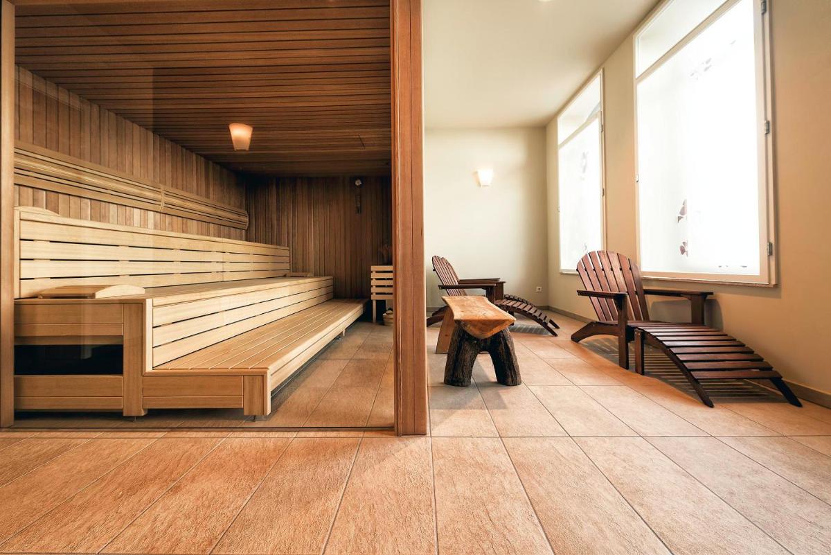 Sebnitzer Hof by STEIGER Hotels - Housity