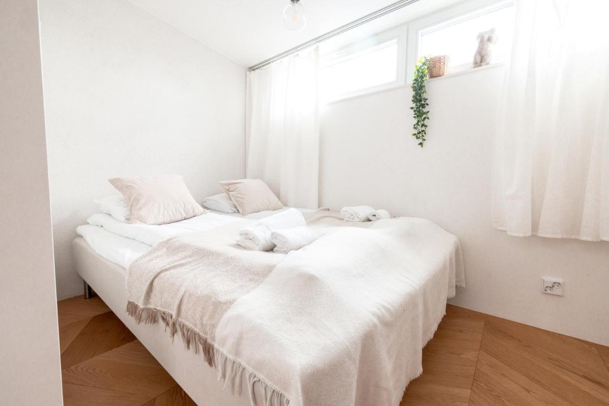 2ndhomes Ullanlinna Penthouse Apartments - Housity