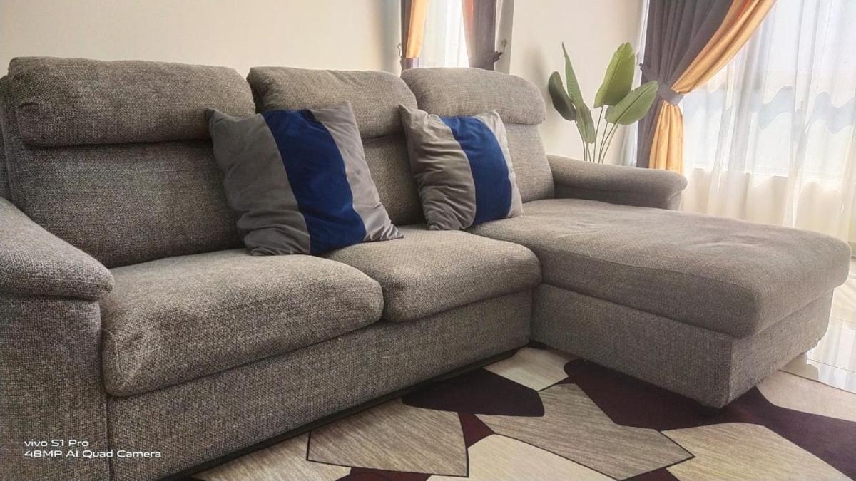 Bali Residence Homestay Melaka Múslim Friendly - Housity