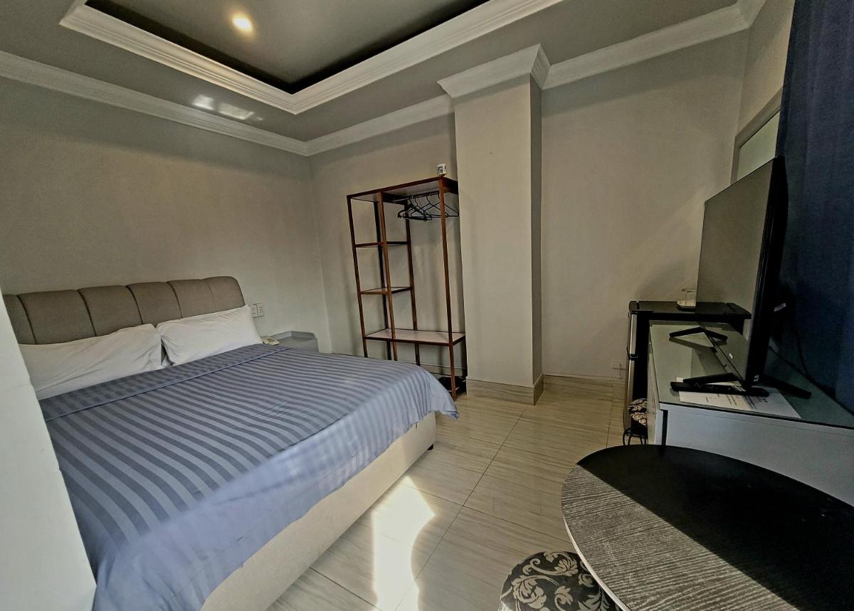 한라호텔 Halla Hotel - Hizvo