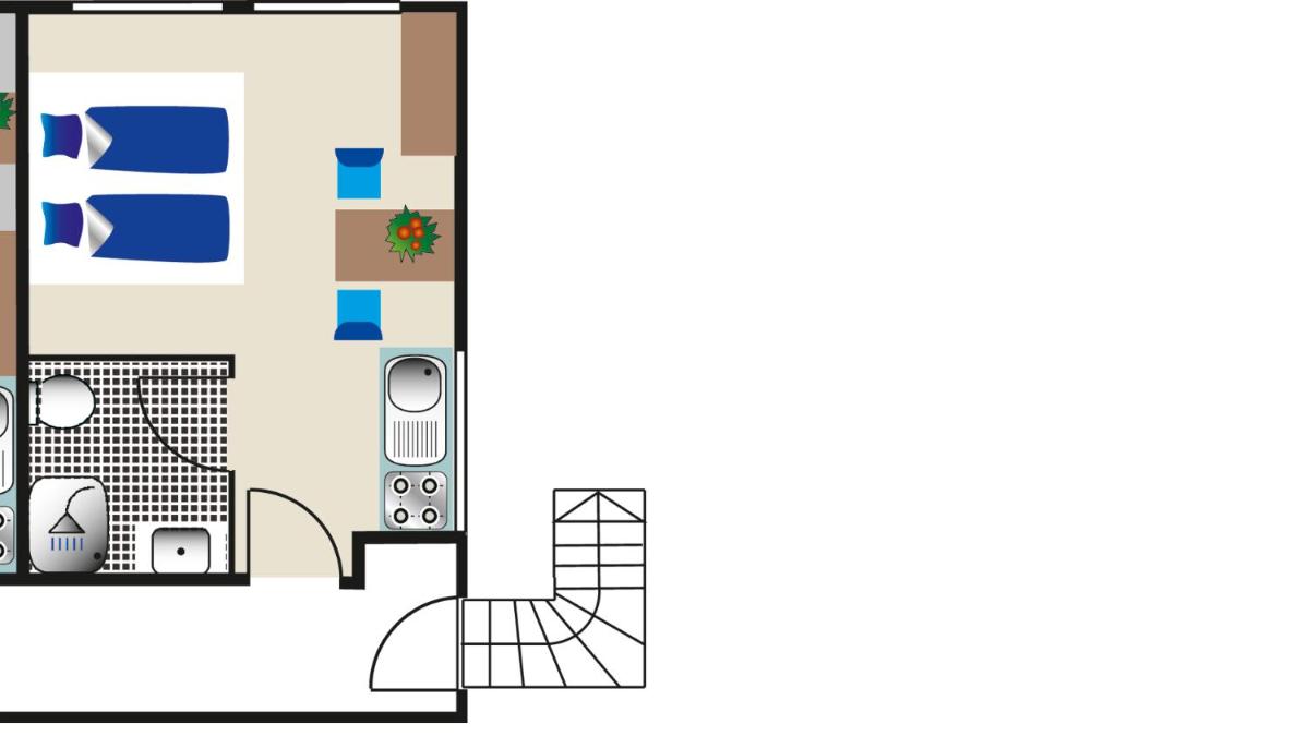 Kuhnle-Tours Niderviller Apartments - Housity