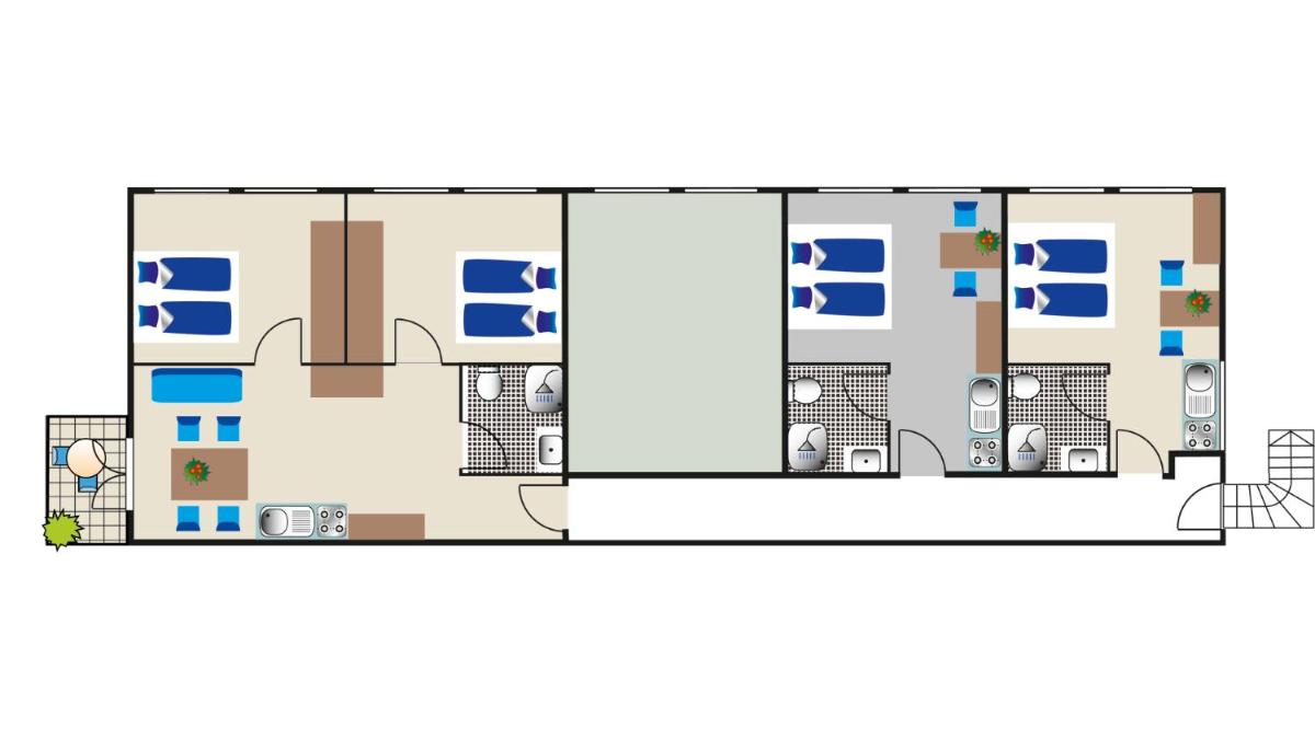 Kuhnle-Tours Niderviller Apartments - Housity