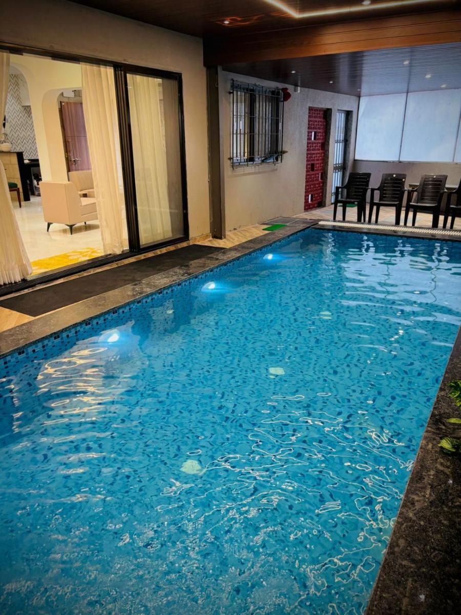 ll GOLDEN LEAF ll 3BHK ll AC ll - Housity