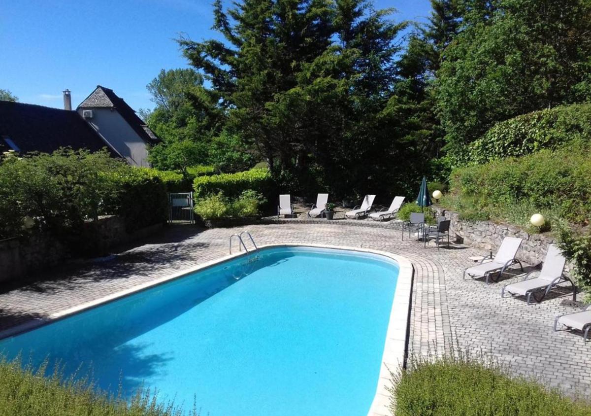 Domaine de Mezeyrac - Laguiole - Housity