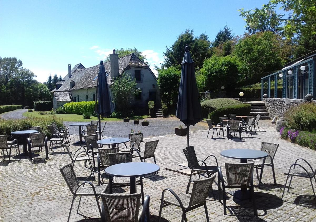 Domaine de Mezeyrac - Laguiole - Housity