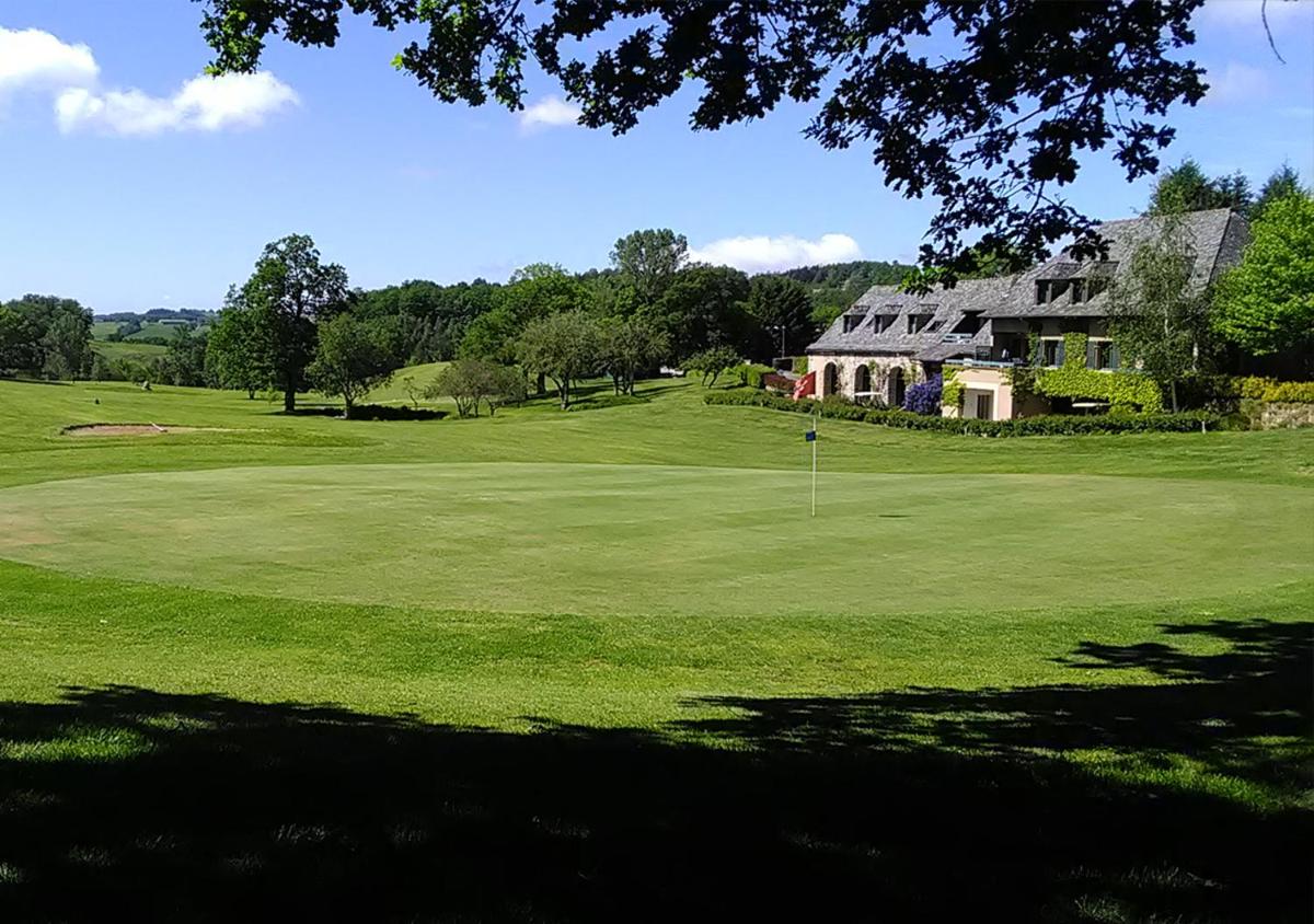 Domaine de Mezeyrac - Laguiole - Housity
