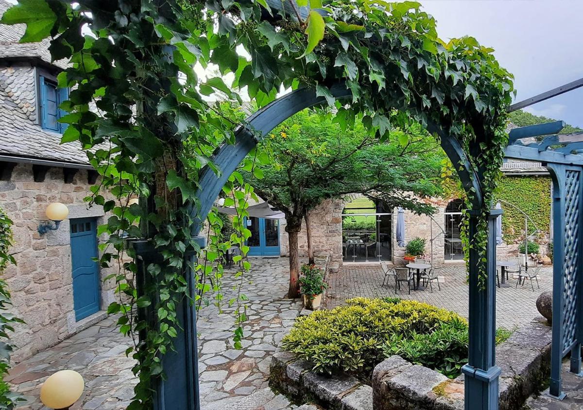Domaine de Mezeyrac - Laguiole - Housity