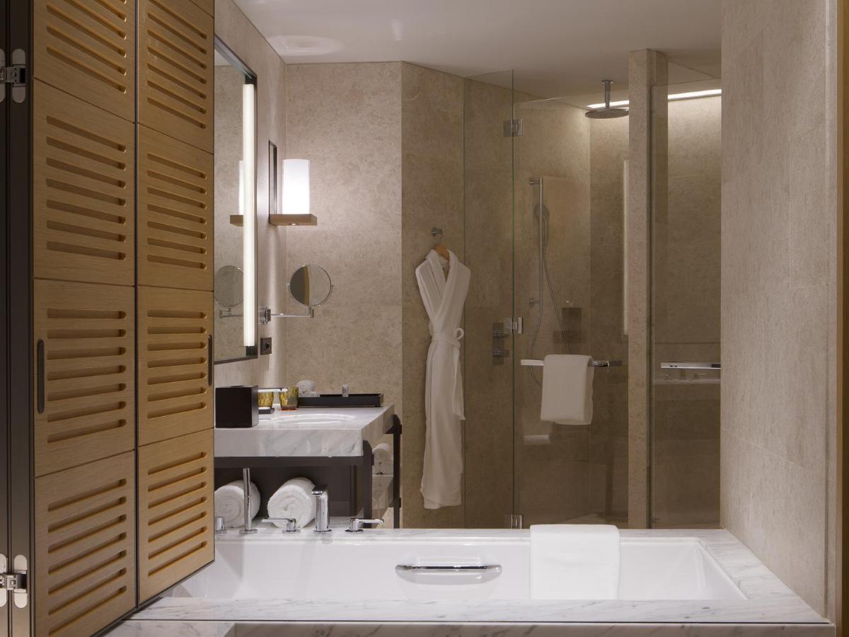 Le Meridien Xiaojing Bay - Hizvo