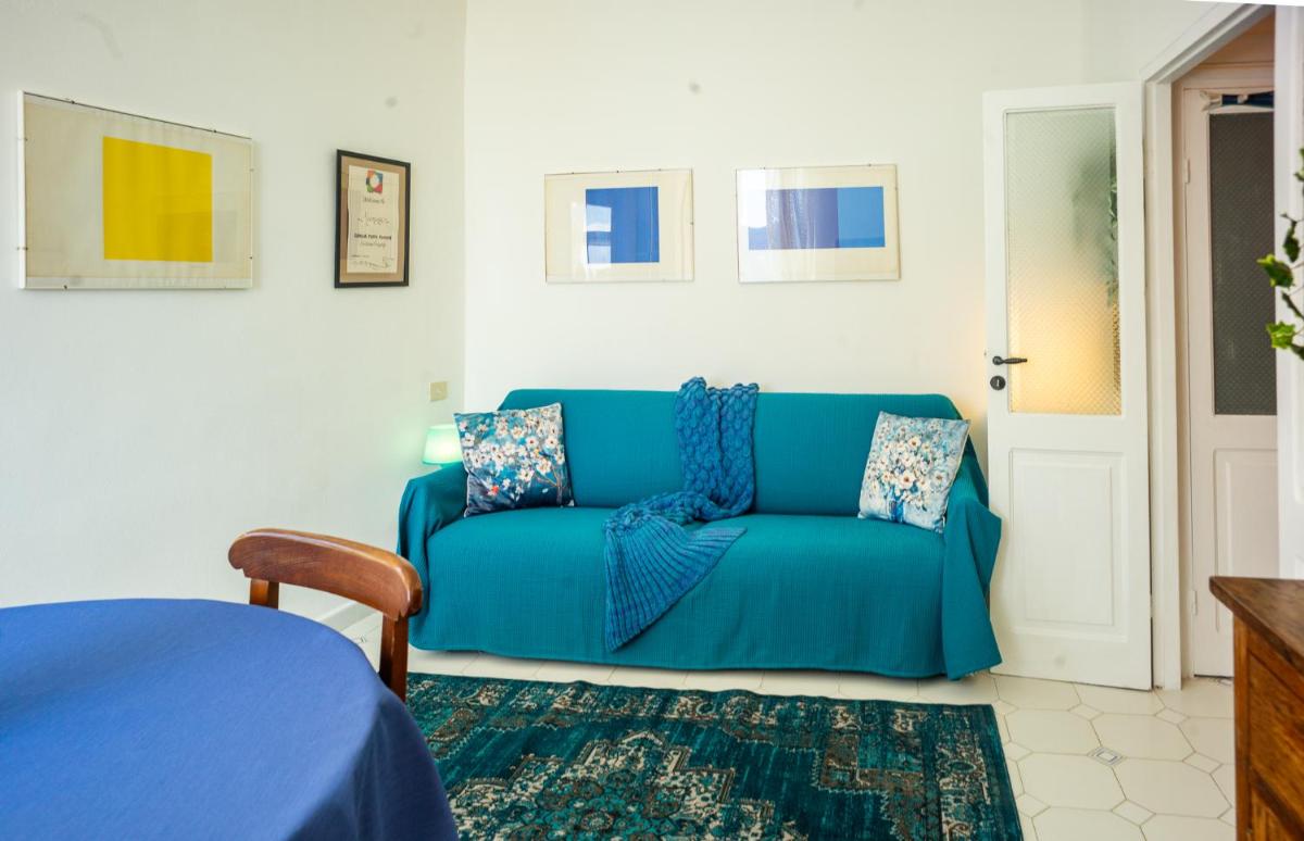 Maemuna Sea View - Housity