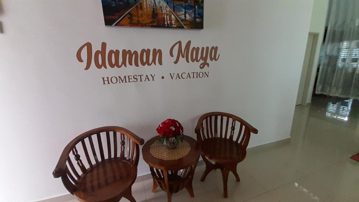 Idaman Maya - Housity