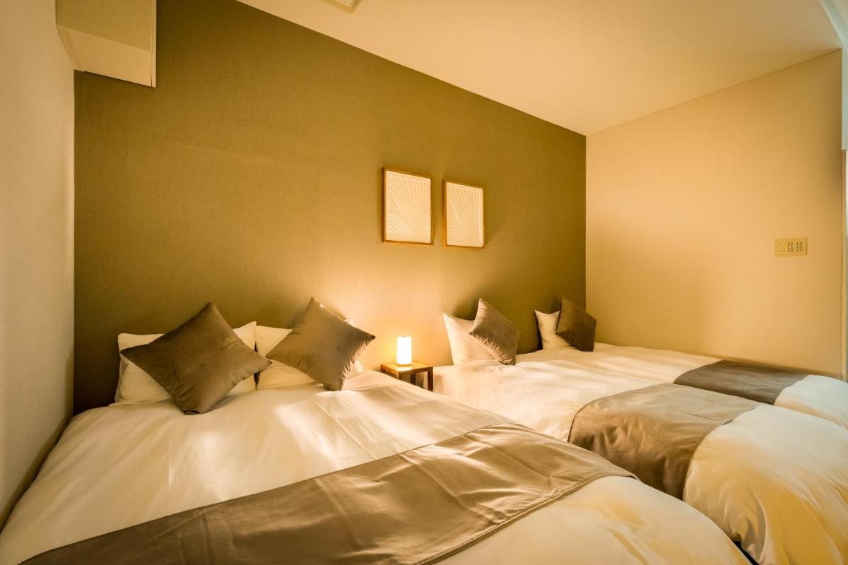 Family Inn Nara - Housity