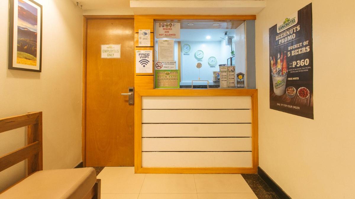 RedDoorz at Ranchotel Bayanan Alabang - Housity