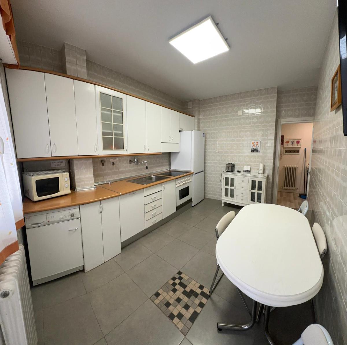 Apartamento en el Centro Histórico de Nájera - Housity
