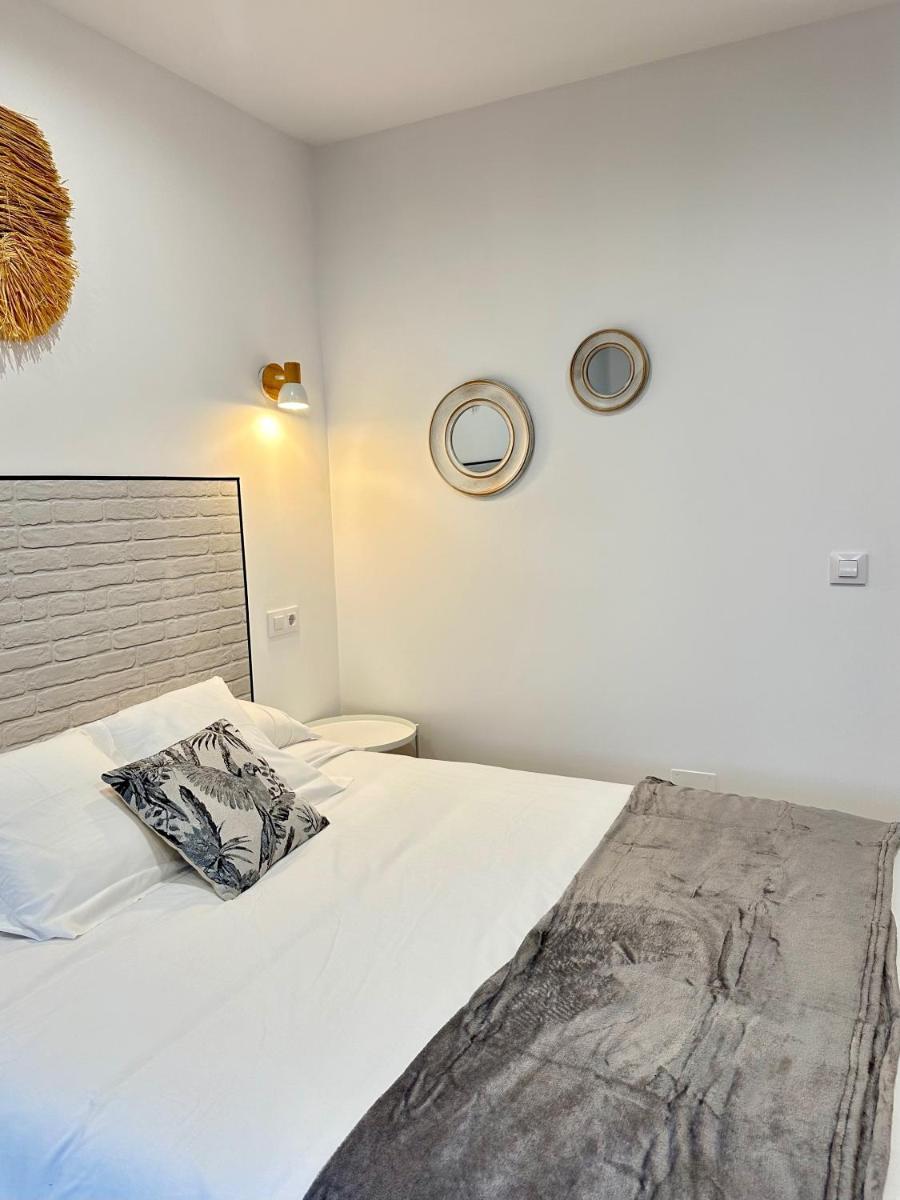 Apartamentos Val de Comillas - Housity