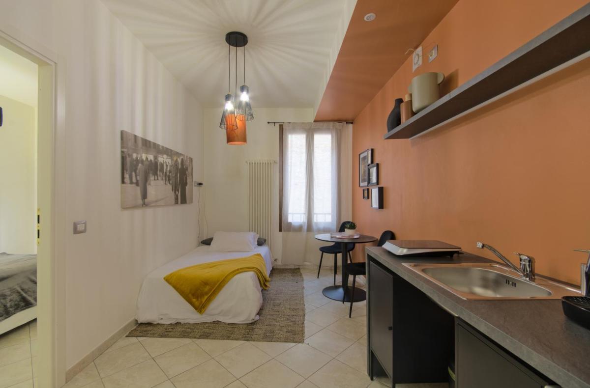 Imola Residence - Housity