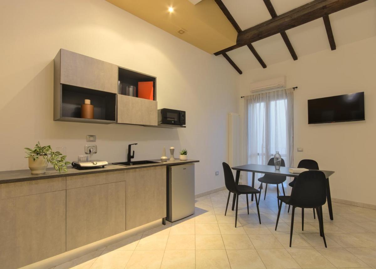 Imola Residence - Housity