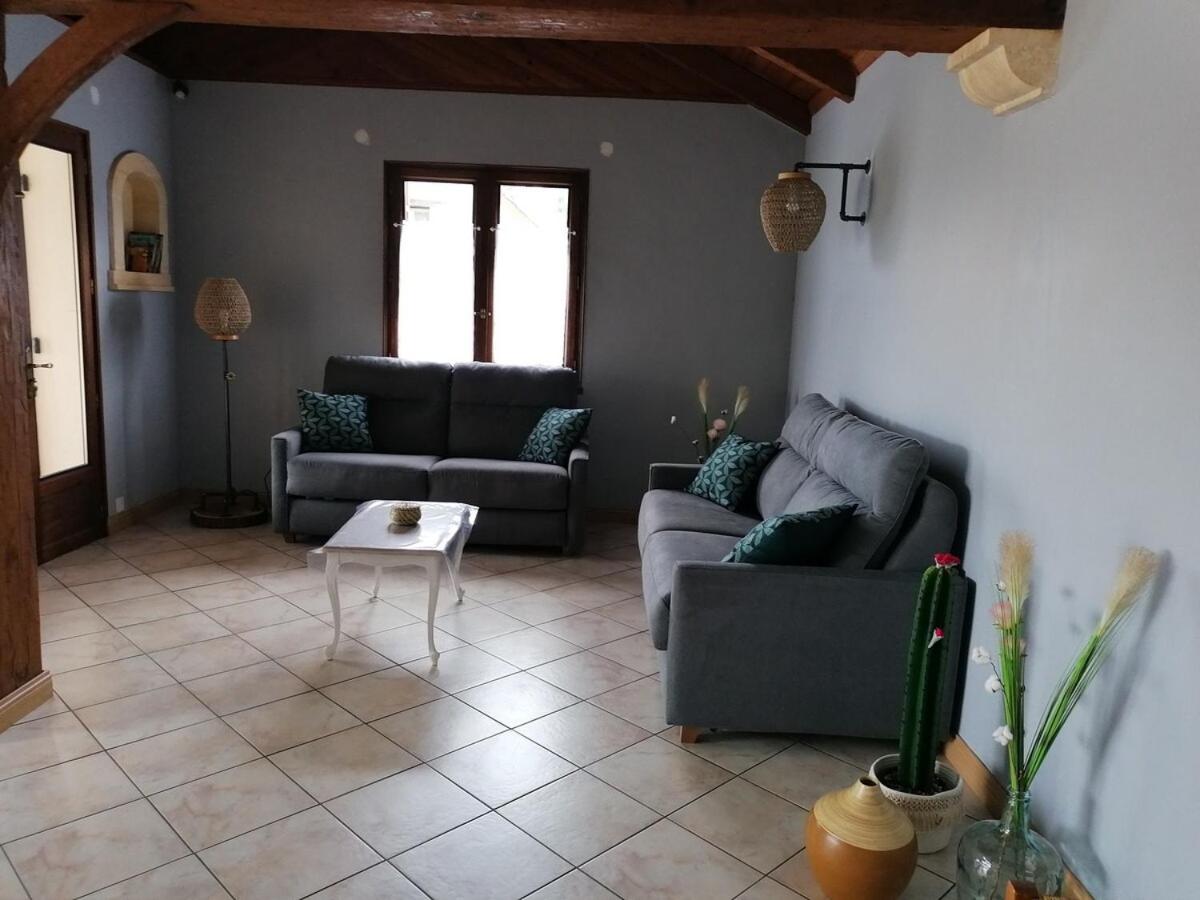 La N'OIE - Piscine - Sarlat 10min - Housity