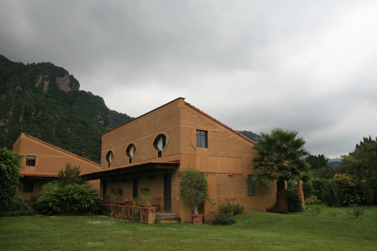 Suitetrails - Madre Tierra B&B