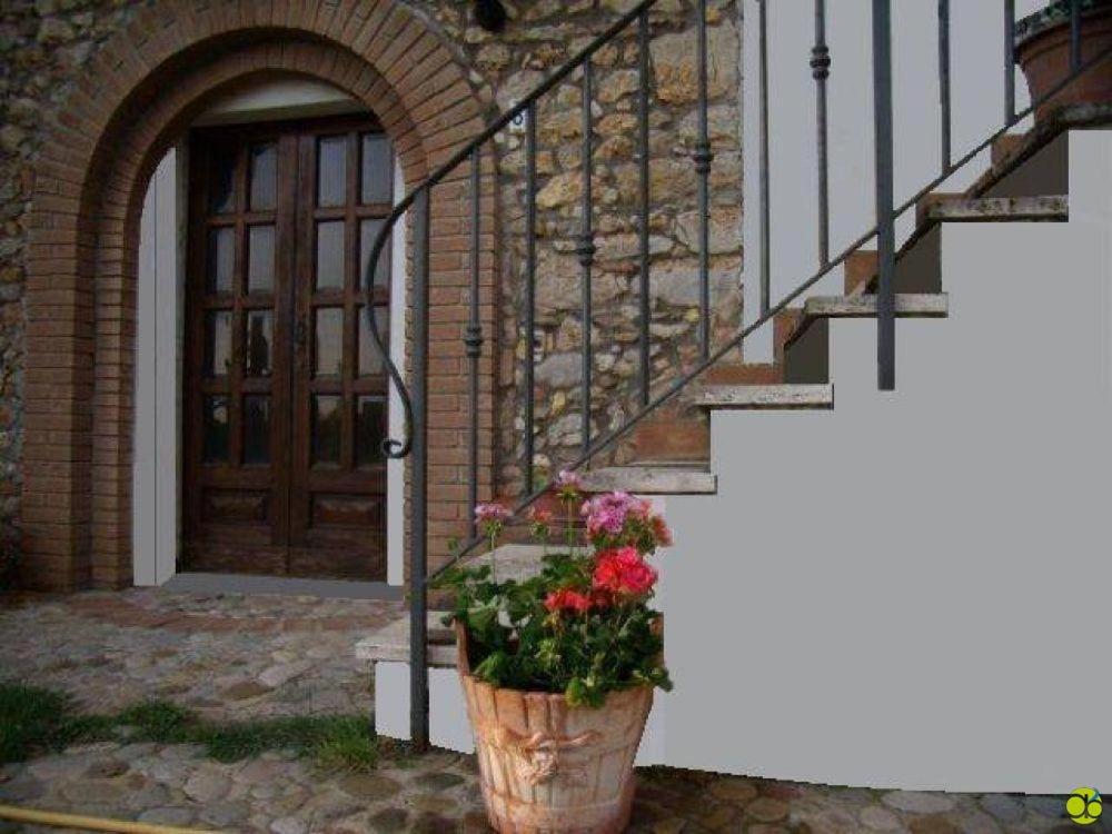 Il Casale dell'Abate B&B - GUARDEA UMBRIA - Housity