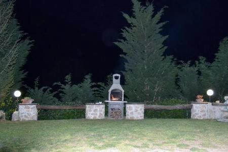 Il Casale dell'Abate B&B - GUARDEA UMBRIA - Housity