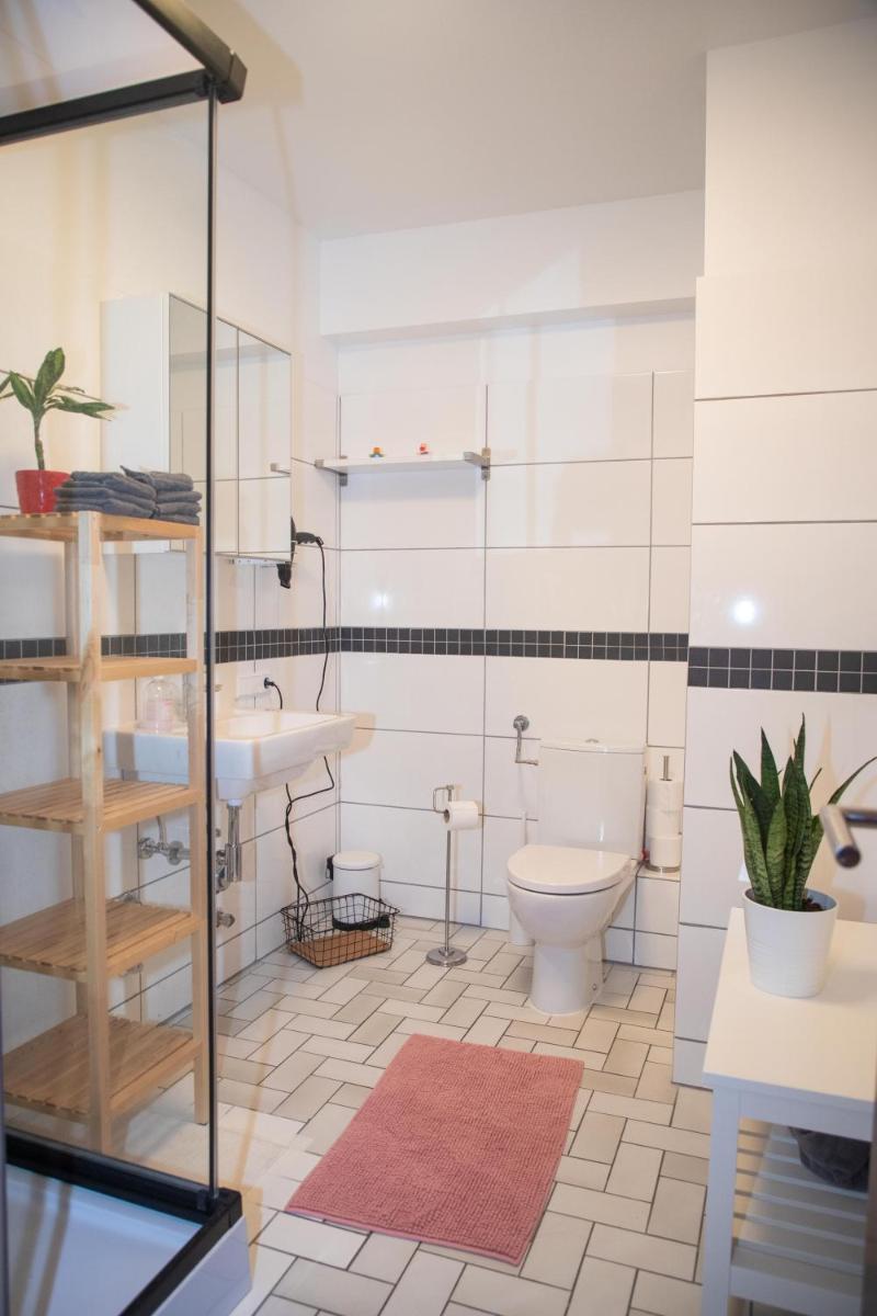 Park City Center Apartment - Housity