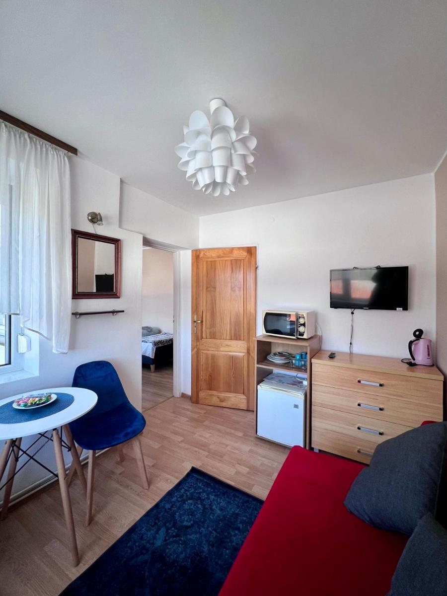 O?rodek Wczasowy Camping Morski - Housity