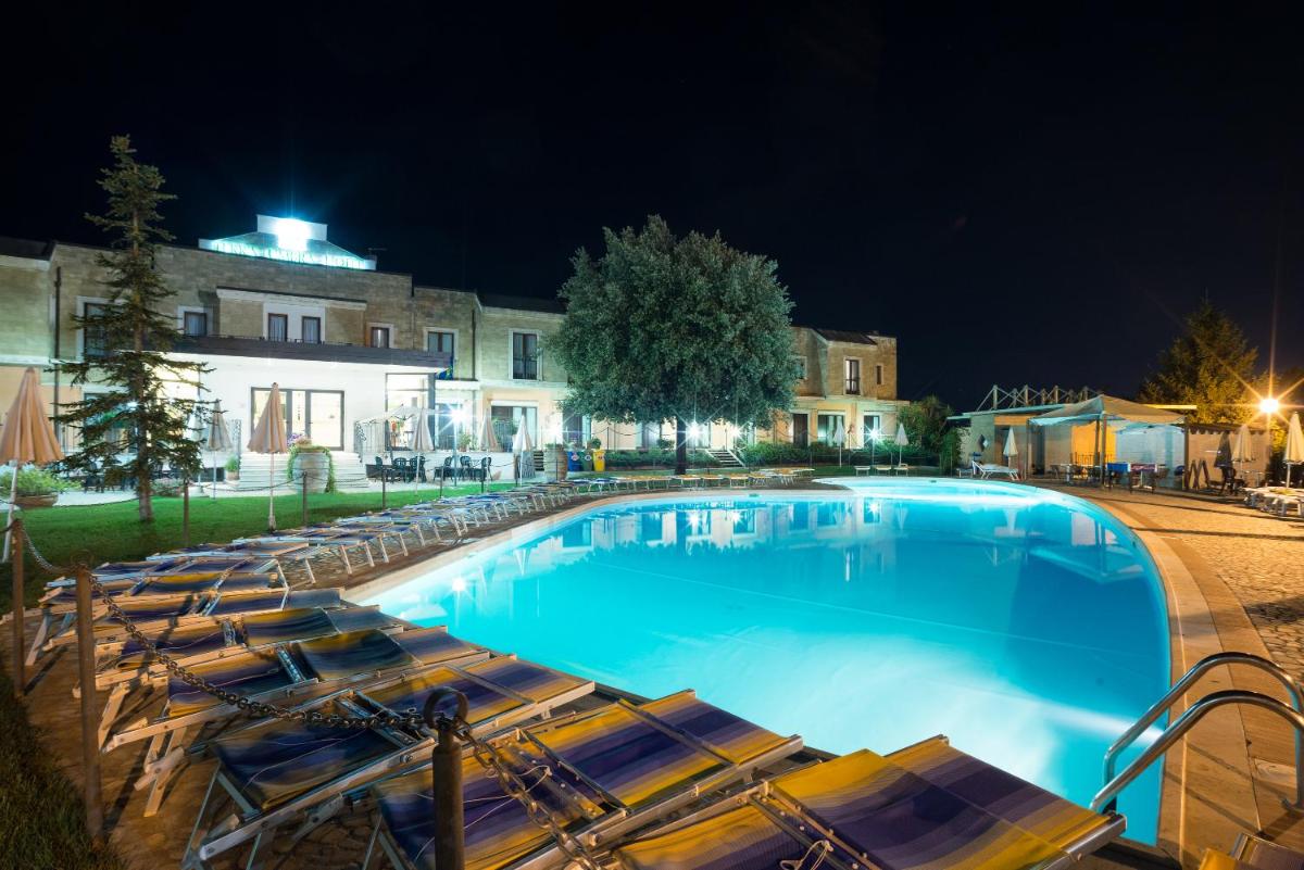 Suitetrails - Terra Umbra Hotel
