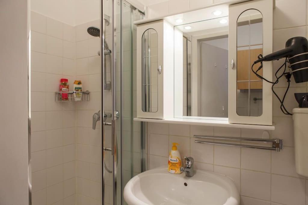 Suitetrails - Vienna-Flats self check-in